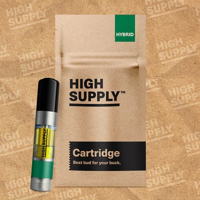 Shop Berry Gelato | The Dispensary - Fulton (MED) Dispensary