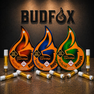 Recreational Boulder Dispensary Menu + Prices