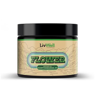 Medical Marijuana Menu - East Syracuse, NY Dispensary | Verilife