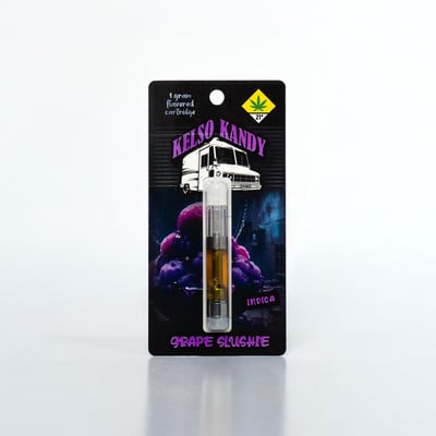 Shop Grape Slushie | Kaleafa