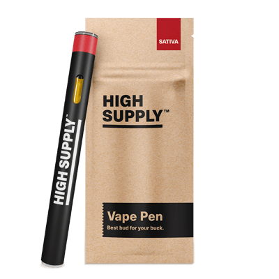 sour diesel disposable vape BLACK ICE main image 0
