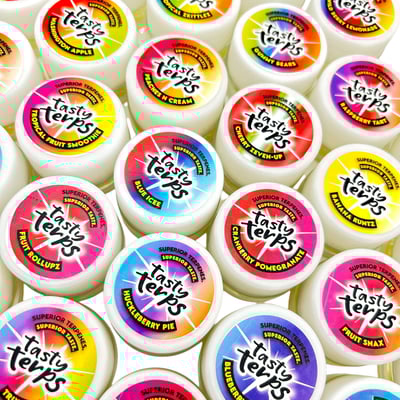 Shop Hi Chewz | Spokane Green Leaf Dispensary Spokane, WA