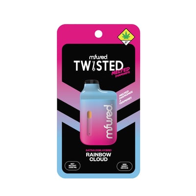 vapen ungesund Cloudy Salt (30mL) by Kapow – Jean Cloud Vape main image 0