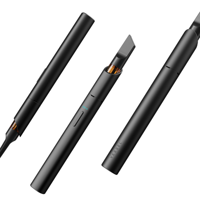 vessel vape Vessel Cartridge Battery - Peak Performance for Oil Cartridges