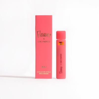Shop Cranberry Fizz | Trilogy Wellness of Maryland (Med