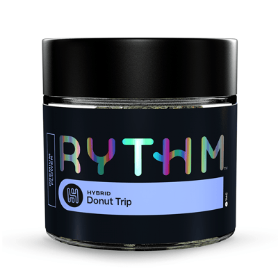 Image 2 for Donut Trip, a hybrid product