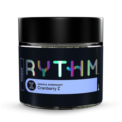 Shop Cranberry Z | BEYOND / HELLO - Johnstown Dispensary Johnstown, PA