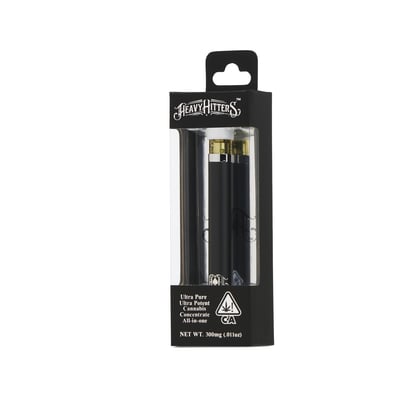 is there a vape with zero nicotine MOD Battery – LoyalToTheOil.com main image 1