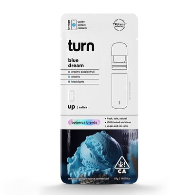 Shop blue dream | Eureka Sky Dispensary San Francisco, CA