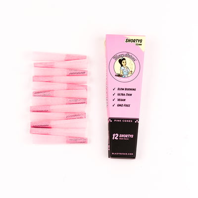 Image 10 for Pink - Shortys [12pk], a undefined product