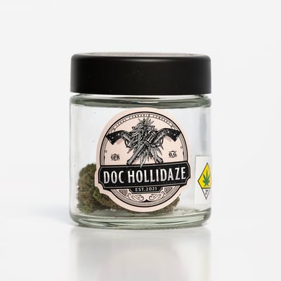 Shop Bubblegum Gelato | PRC - Arlington Dispensary Arlington, WA
