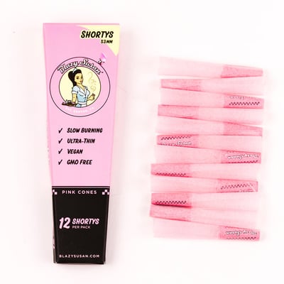 Image 12 for Pink - Shortys [12pk], a undefined product