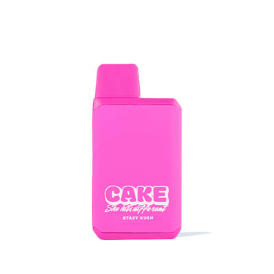 how much is elf bar vape Cake Delta 8 Disposable Vape | 3g main image 0