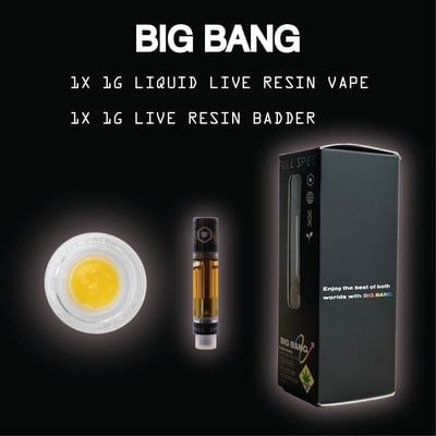 elfbar elfa master akku Elyxr Liquid Badder 70% THC-A 2G Disposable Vape Pen main image 0