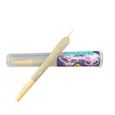 Shop Yoda OG [1g] | Dank's Warehouse - Edmonds Dispensary Edmonds, WA