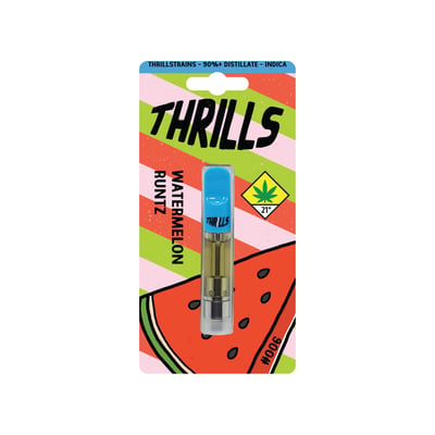 thrills disposable vape Shop Watermelon Runtz