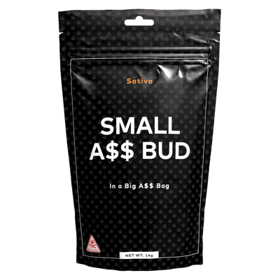 Image 2 for Fuji Fig, a sativa product