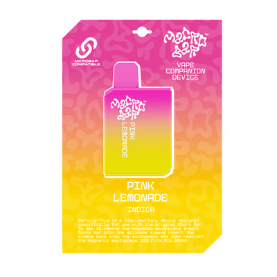 Shop Macro Bar - Assorted Colors | The Link Cannabis Company