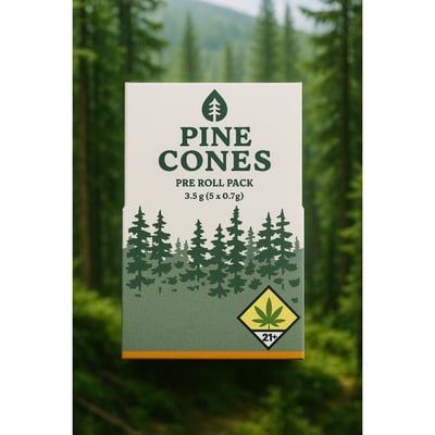 Shop Rainbow Belts [.7g] | A Greener Today - Bothell (MED