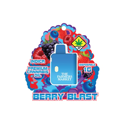 Shop Berry Blast