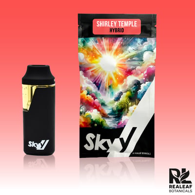 shirley vape shop Shop Shirley Temple [300mg] | The Dispensary