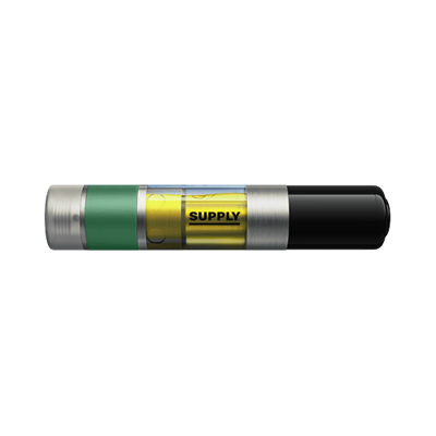 OG Skunk | Supply™ | Vape Cartridge