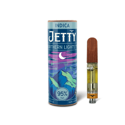 Image 1 for Northern Lights #5, a indica product