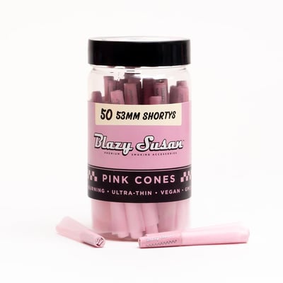 Image 10 for Pink - Shortys [50pk], a undefined product