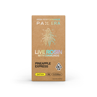 Shop Pineapple Express | The Cake House