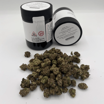 Shop Rythm 14g RNTZ (H) 01519 | Bluepoint Wellness Dispensary