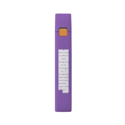 Grapevine [500mg] | Jukebox | All-In-One Disposable