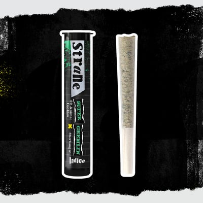 Shop Super Gremlin [.5g] | Kapha Cannabis Dispensary Lenox, MA