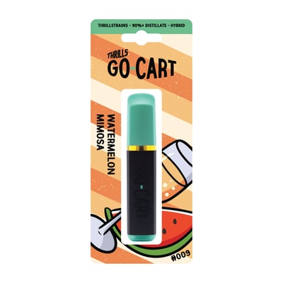 Shop Watermelon Mimosa [1000mg] | 420