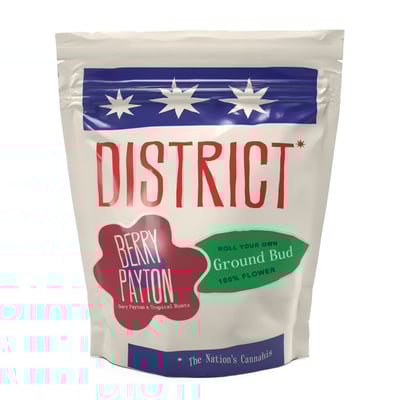 Image 1 for Berry Payton [10g], a hybrid product