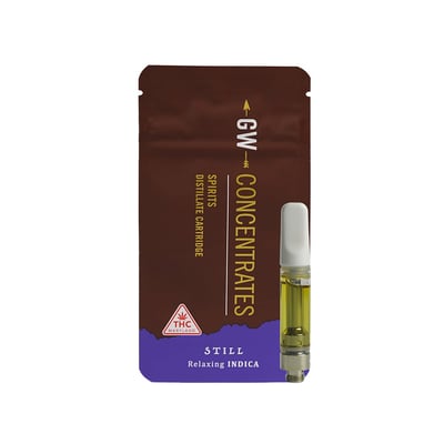 Image 1 for Pink Rozay, a indica product