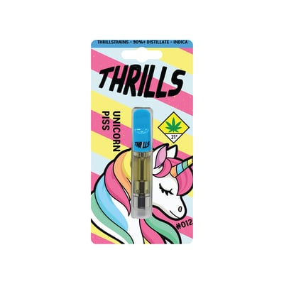 Shop Unicorn Piss | Greenside Recreational - Des Moines, WA Dispensary Des  Moines, WA