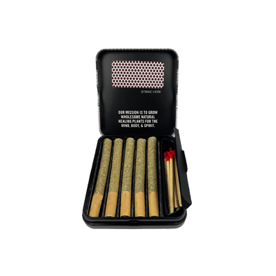 Shop Sweet Cinnamon Octane [5 Pack] [.5g] | Verilife - Westminster