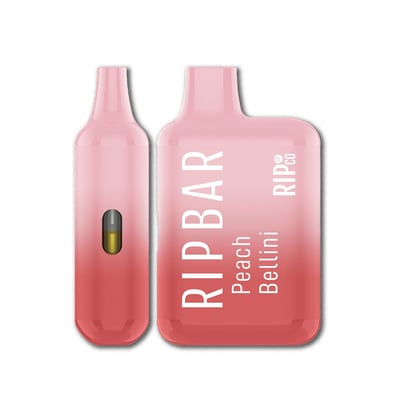 Shop Peach Bellini [1000mg]