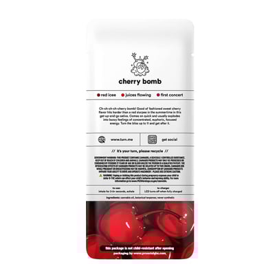 Shop cherry bomb [1g] | San Diego