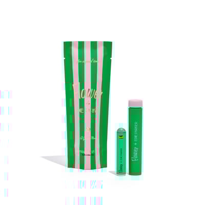 Image 1 for Pink Guava | For a Good Morning Sativa, a sativa product