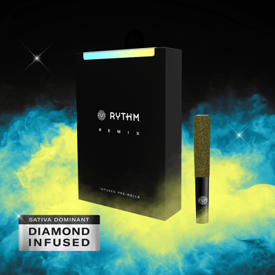 elf bar vape uk Lucy S5500 Diamond Disposable 5500 Puffs main image 1