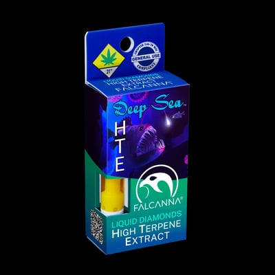 Shop Deep Sea | Herbs House Dispensary Seattle, WA