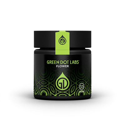 Shop Bourbon Street | The Happy Camper - Palisade Dispensary