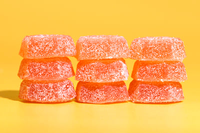 Encore Edibles brand page image