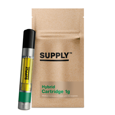 Image 2 for Mak Attack, a hybrid product
