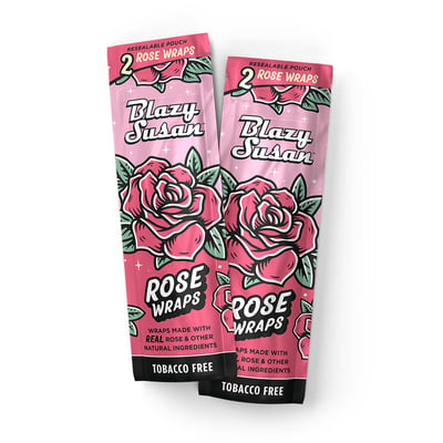 Image 5 for Rose Wraps [2pk], a undefined product