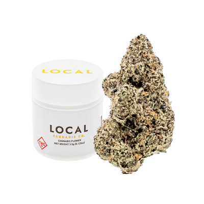 Ice Cream Cake, a indica product Ice Cream Cake, a indica product