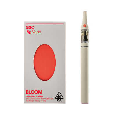 bloom disposable vape how to use Fruit-Flavored Disposable Vapes main image 0