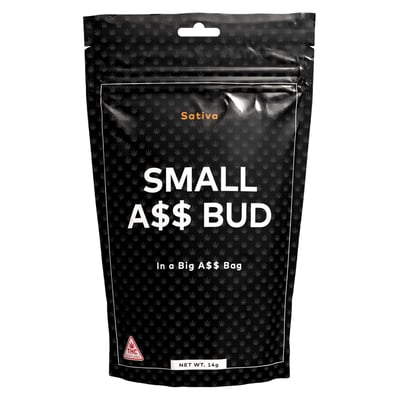 Image 2 for Sour Jack, a sativa product