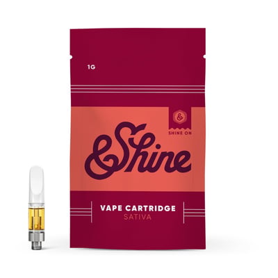 Shop Orange Sunset | The Dispensary